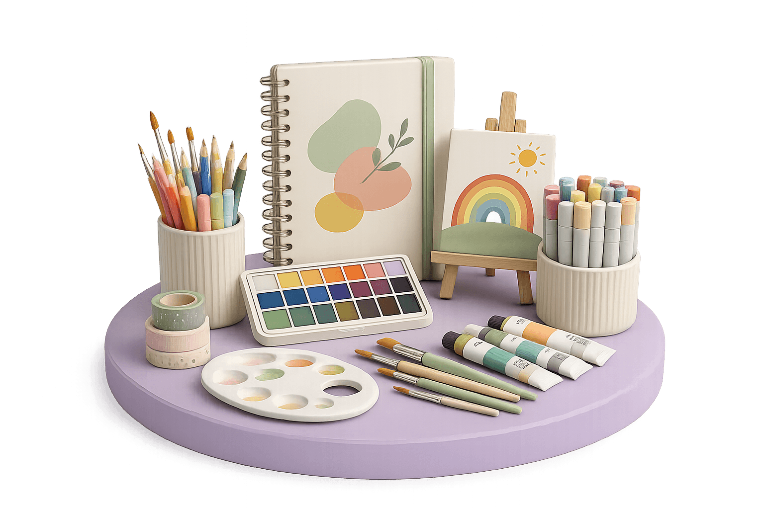 Art Corner