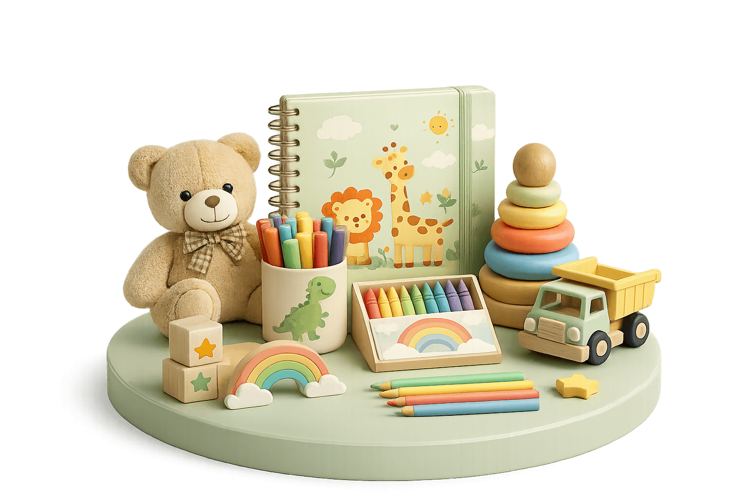 Kids Zone