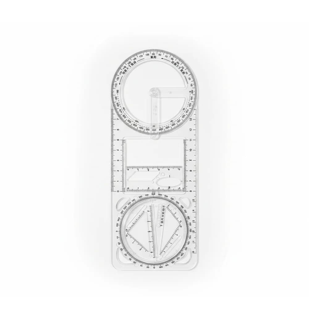 Geometry Sets (Transparent)