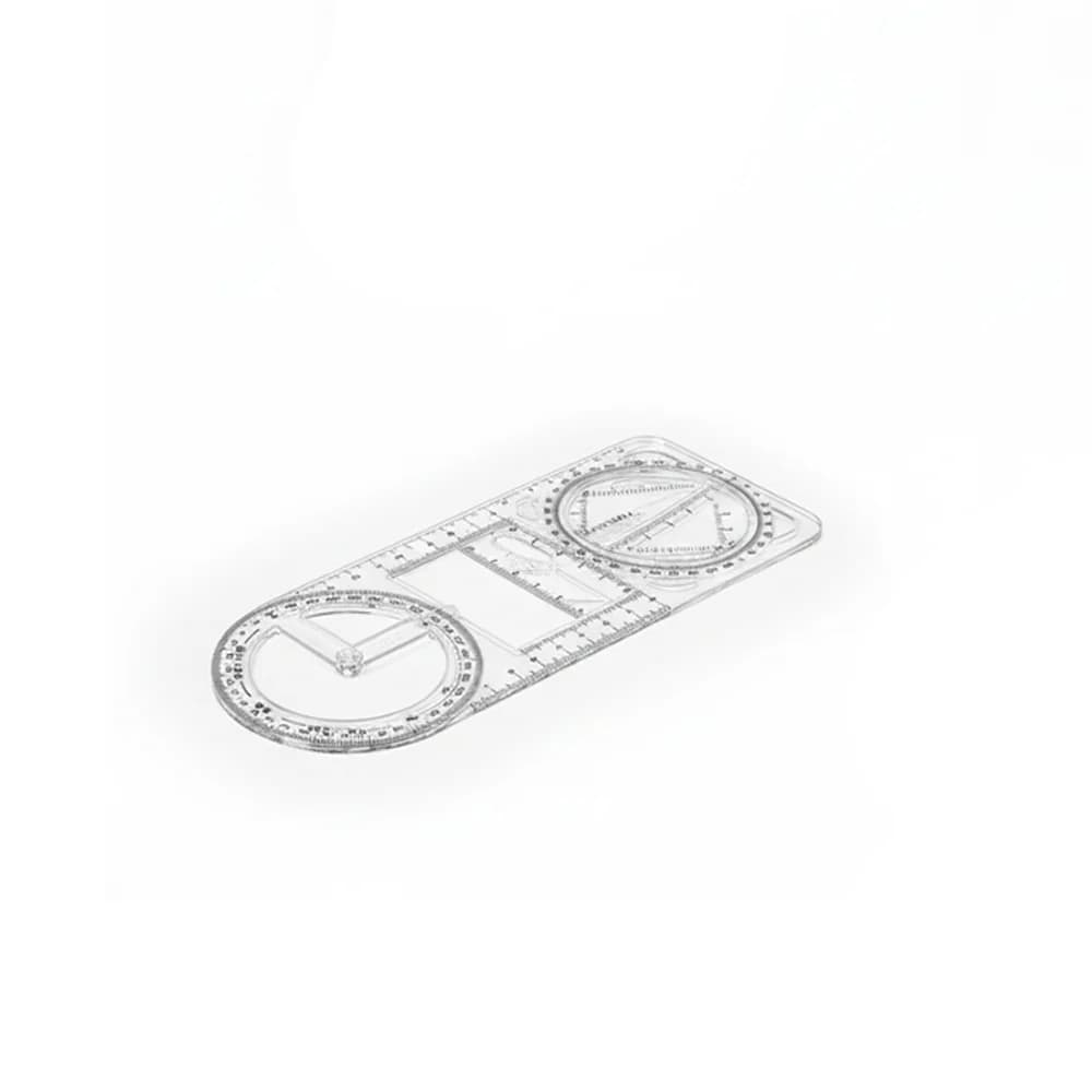 Geometry Sets (Transparent)