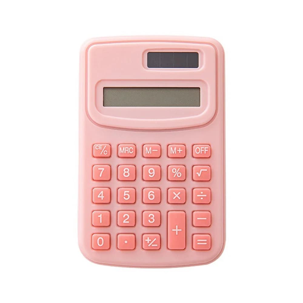 Kid Calculator
