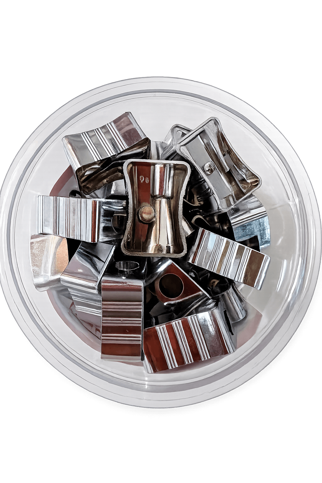 Dux Sharpener