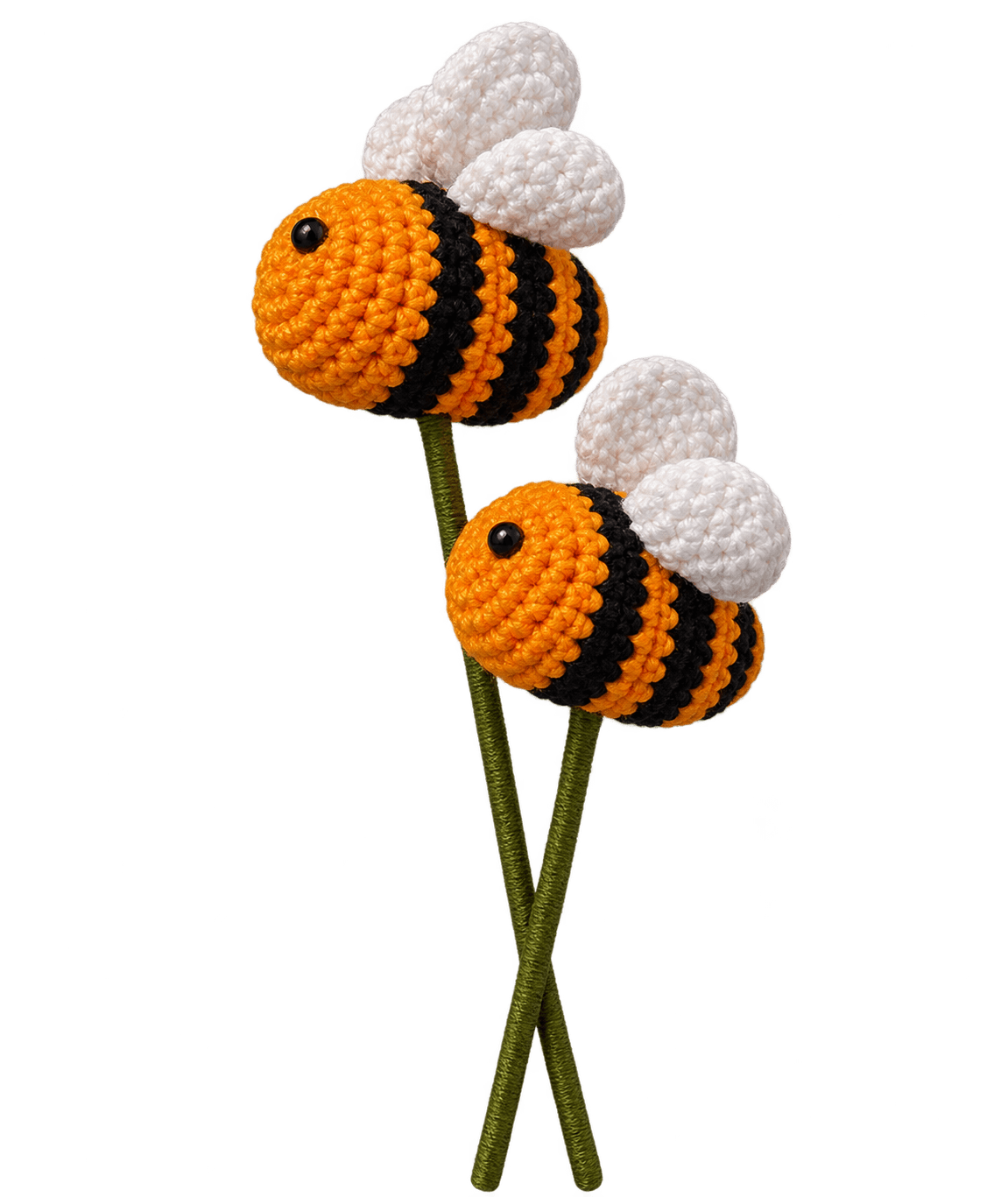 Crochet Bee