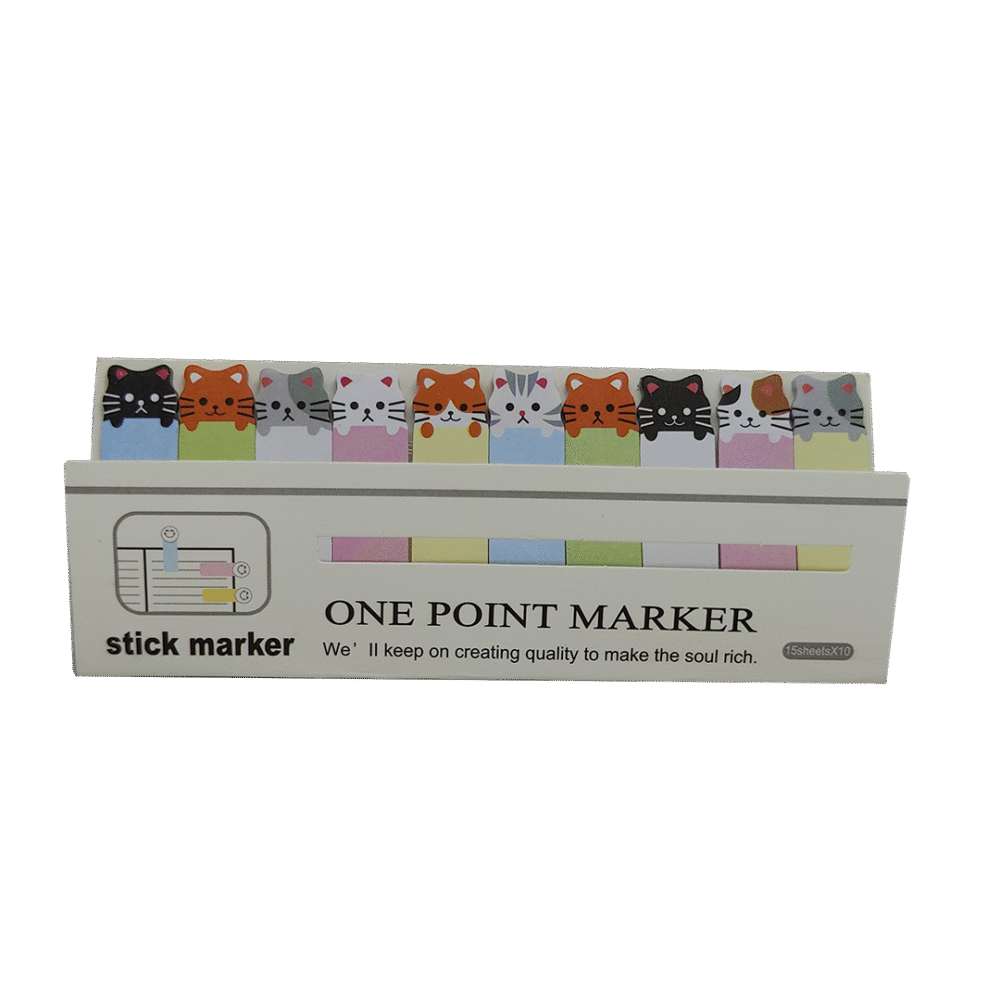 Markers - Image 3