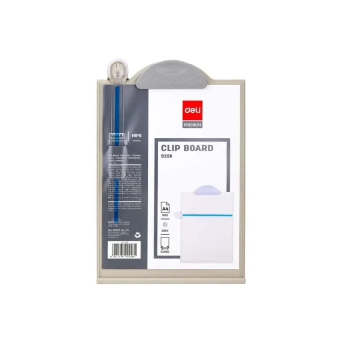 Clipboards Deli Paper Stand