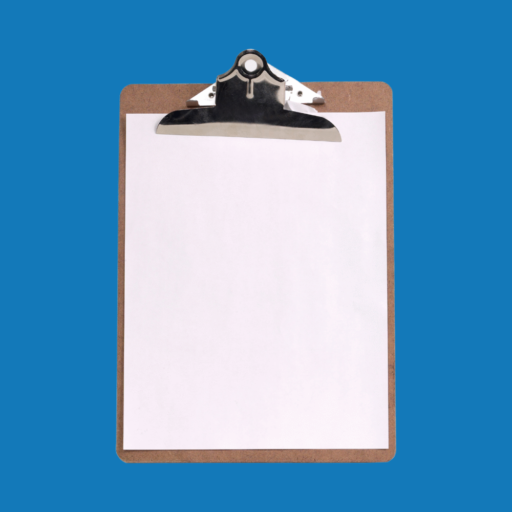 Binders