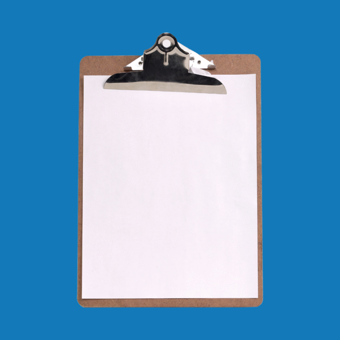 Binders