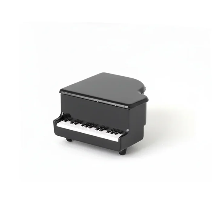 Piano Sharpener
