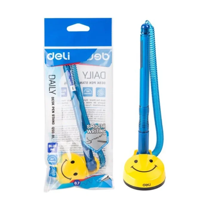 Deli Daily Desk Pen Stand