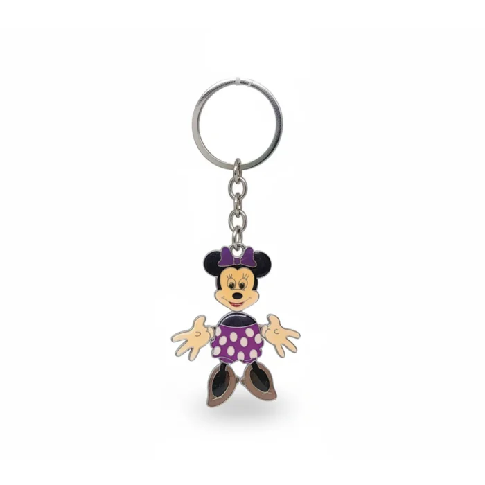 Disney Characters Keychains