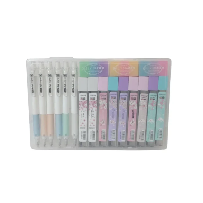 Mechanical Pencil Set