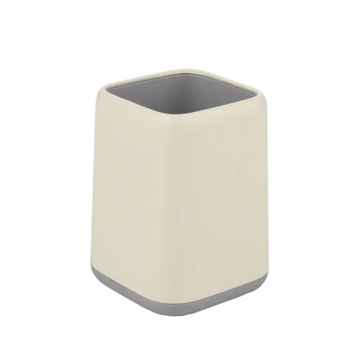 Macaron Dual Color Pen Holder