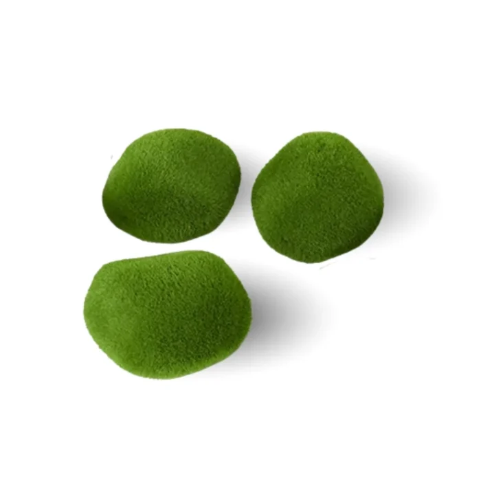 Artificial Grass Stone (3 Pcs)