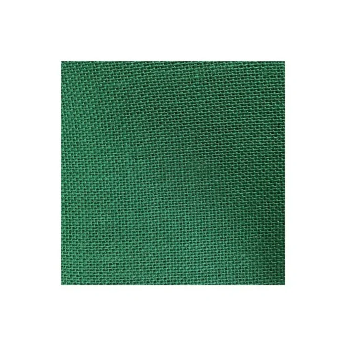 Green Jute Cloth