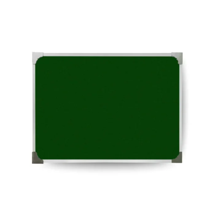 Green Bulettin Board